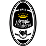 Olympic Charleroi club crest