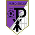 Patro Eisden club crest