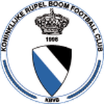 Rupel Boom club crest