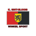 Sint-Eloois-Winkel club crest