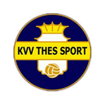 Thes Sport club crest