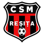 CSM Reşiţa club crest