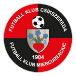 Csikszereda club crest