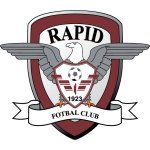 Rapid club crest