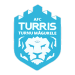 Turris-Oltul T. Măgurele club crest