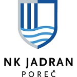 Jadran Poreč club crest