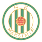 Maksimir Zagreb club crest