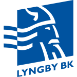 Lyngby club crest