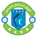 CS Chebba club crest