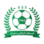 AS Soliman club crest