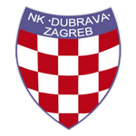 Dubrava Zagreb club crest