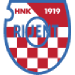 Orijent 1919 club crest