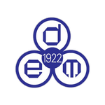 DEM club crest