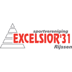 Excelsior '31 club crest
