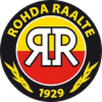 ROHDA Raalte club crest