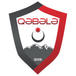 Qabala club crest
