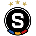 Sparta Praha club crest