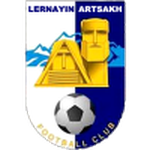 Lernayin Artsakh club crest