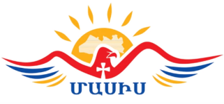 Masis club crest