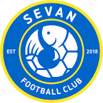 Sevan club crest
