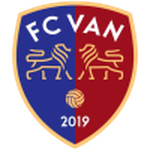 Van club crest