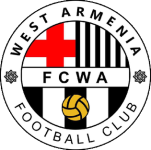 West Armenia club crest