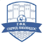 Ohrid club crest