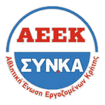 AEEK INKA club crest