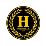 Ilisiakos club crest