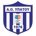 Ipato club crest