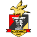 Korinthos club crest