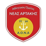 Nea Artaki club crest