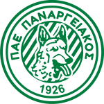 Panargiakos club crest