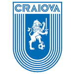 Universitatea Craiova club crest