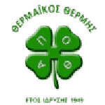 Thermaikos Thermis club crest