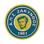Zakynthos club crest