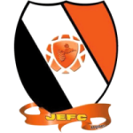 Jeunesse Evolution club crest