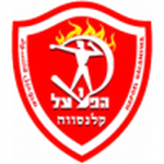 Hapoel Qalansawe club crest