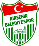 Kırşehir Belediyespor club crest