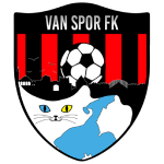 Vanspor FK club crest
