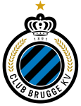 Club Brugge W club crest