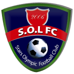 SOL club crest