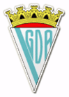 Alcochetense club crest