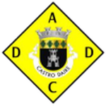 Castro Daire club crest