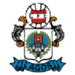 Lagos club crest
