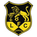 Lusitânia Lourosa club crest