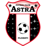 FC Astra Giurgiu club crest