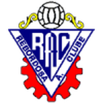 Rebordosa club crest