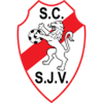 São João Ver club crest