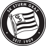 Sturm Graz club crest